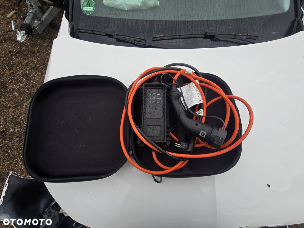 Opel Corsa Electric GS - 9