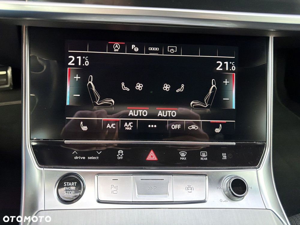 Audi A6 Avant - 22