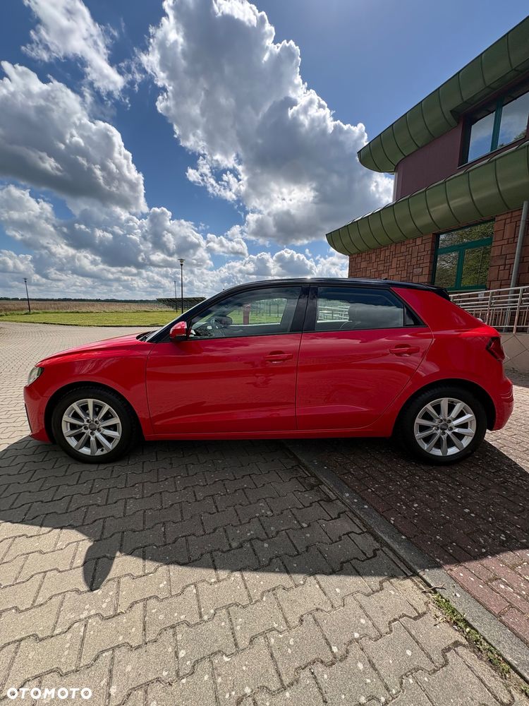 Audi A1 Sportback - 9