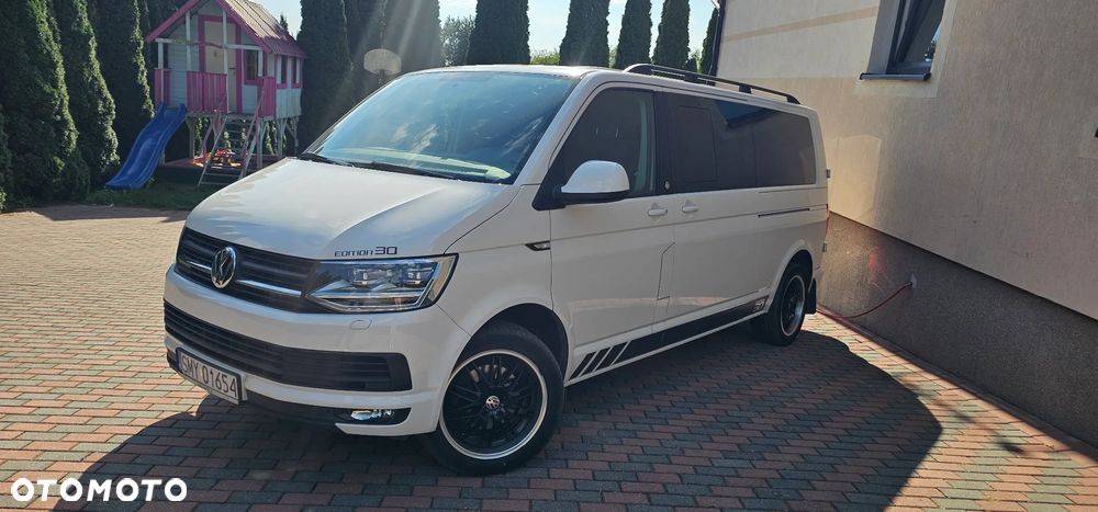 Volkswagen Transporter - 3
