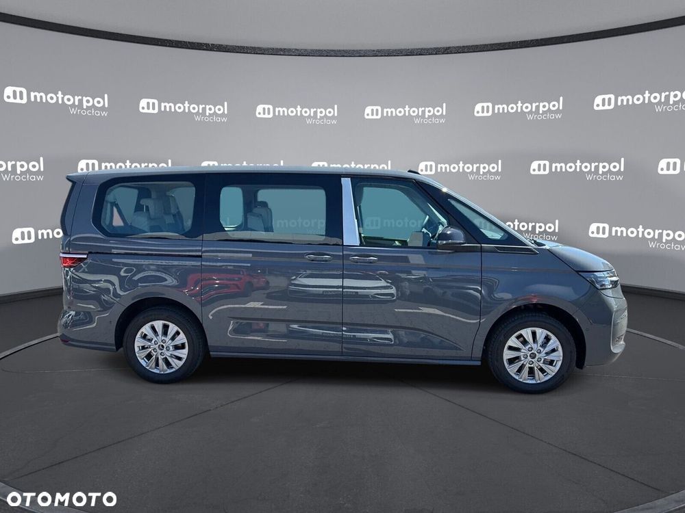 Volkswagen Multivan - 5