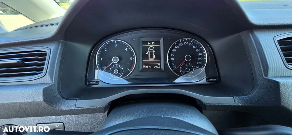Volkswagen CADDY - 6
