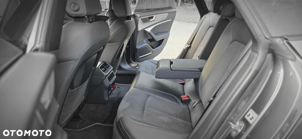 Audi A7 Sportback - 19