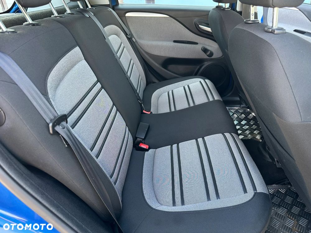 Fiat Punto Evo - 30