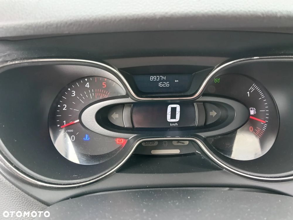 Renault Captur (ENERGY) dCi 90 LIMITED - 20