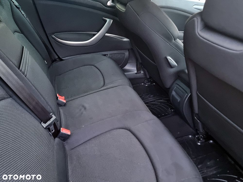 Citroën C5 BlueHDi 150 S&S Selection - 7