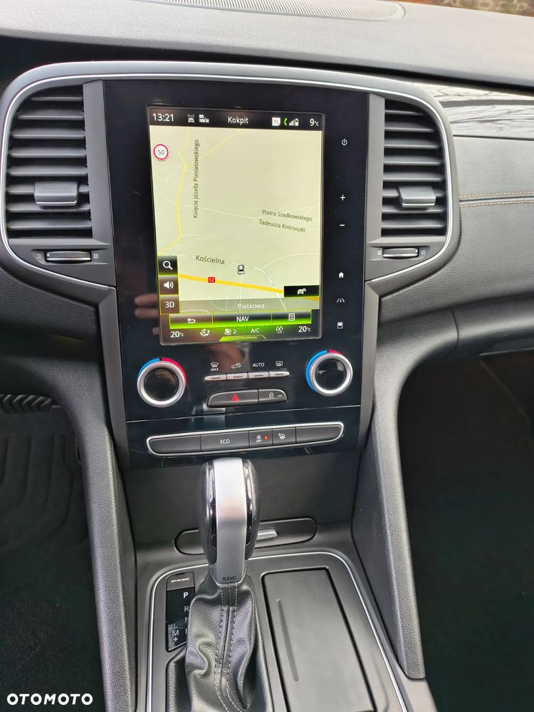 Renault Talisman ENERGY dCi 160 EDC LIMITED - 15