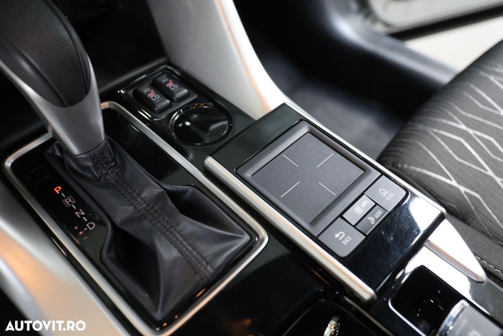 Mitsubishi Eclipse-Cross 1.5-litre 16-valve DOHC MIVEC Instyle Aut. - 23