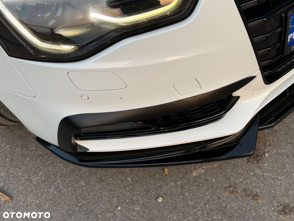 Audi A5 Sportback - 4