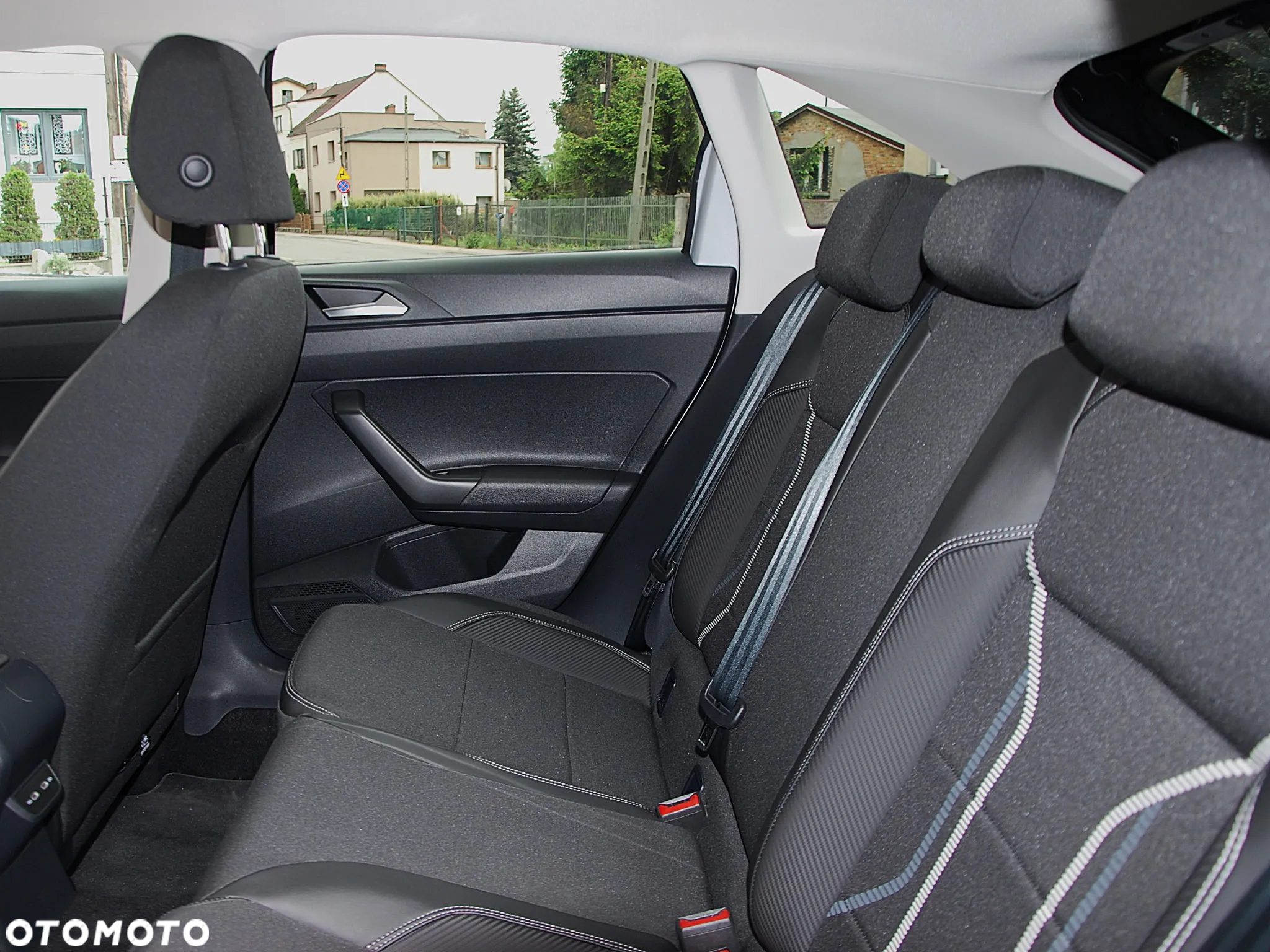 Volkswagen Taigo 1.0 TSI Style DSG - 33