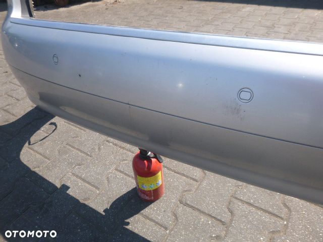 ZDERZAK TYŁ TYLNY AUDI A4 B6 KOMBI 01-04 - 10