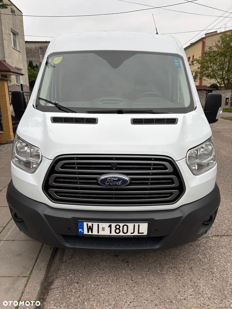 Ford TRANSIT - 2