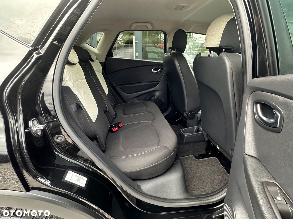 Renault Captur (ENERGY) TCe 90 LIMITED - 35
