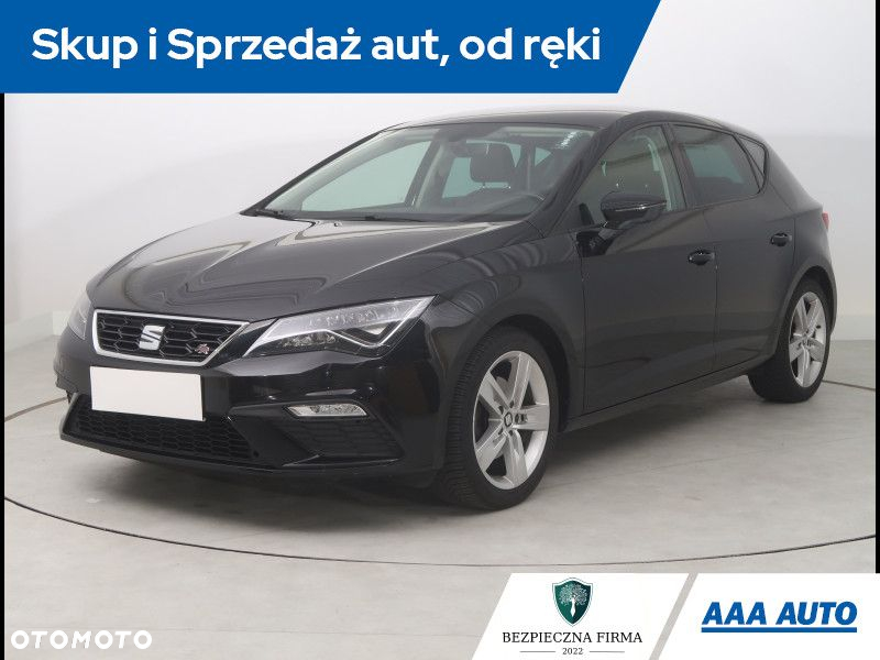 Seat Leon - 2