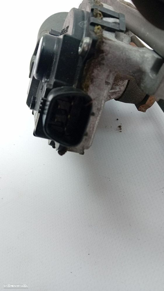 Motor limpa vidros frente TOYOTA iQ (_J1_) - 4