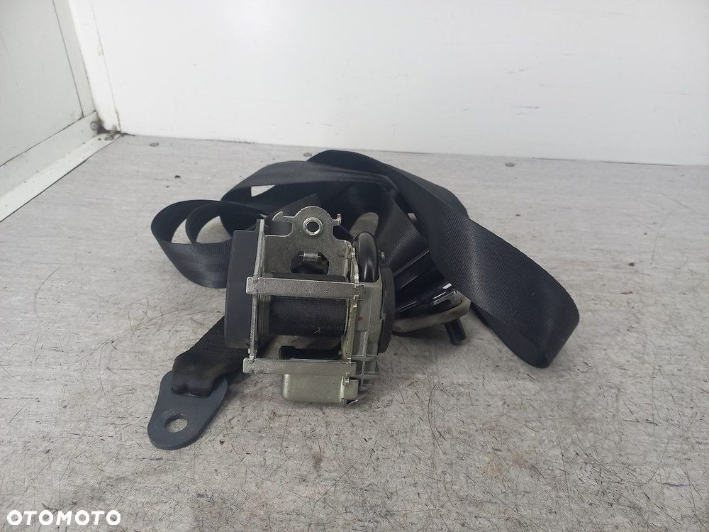 PAS BEZPIECZEŃSTWA PRAWY PRZÓD PEUGEOT 207 SW 1.6 HDI - 4