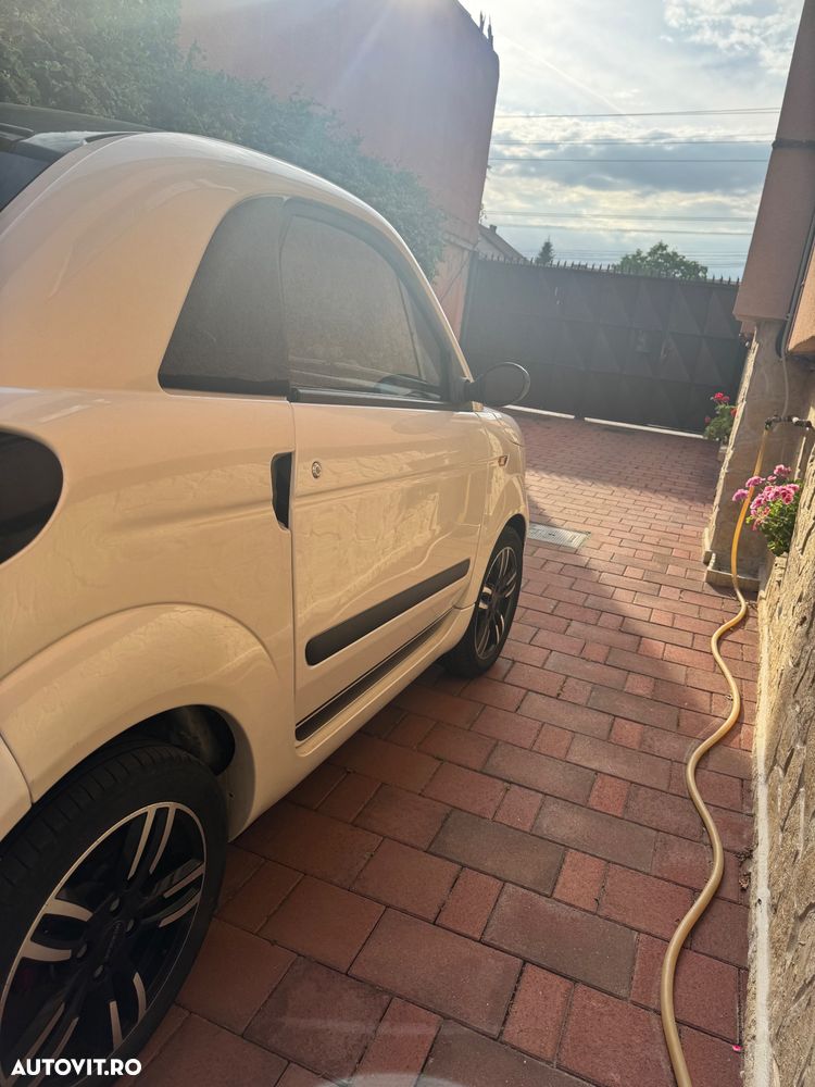 Microcar Due - 3