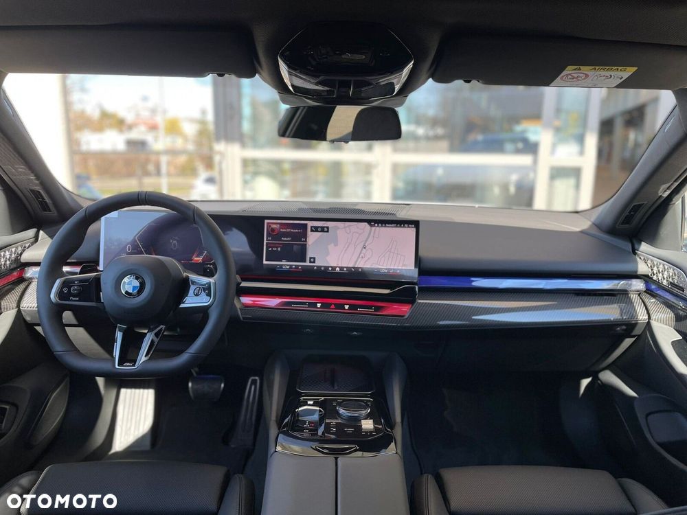 BMW Seria 5 - 16