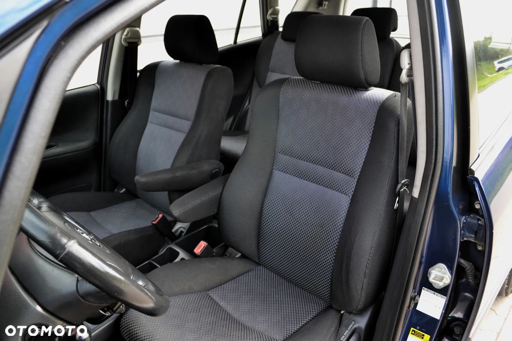 Toyota Corolla Verso 2.0 D-4D Sol - 7