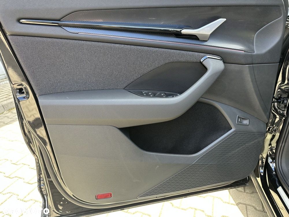 Skoda Kodiaq 2.0 TDI 4x4 Drive DSG - 11