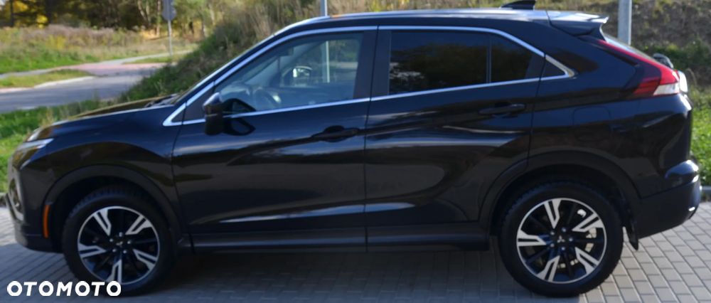 Mitsubishi Eclipse Cross - 29
