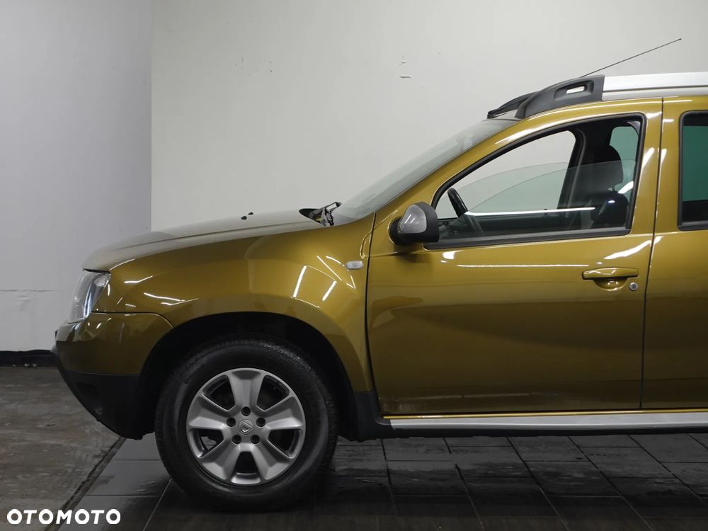 Dacia Duster SCe 115 4x2 Laureate - 16