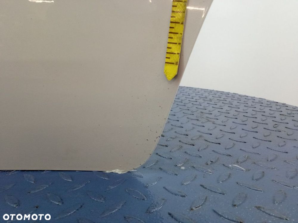 ALFA ROMEO 159 SEDAN DRZWI TYŁ LEWE TYLNE 296 BIANCO - 4