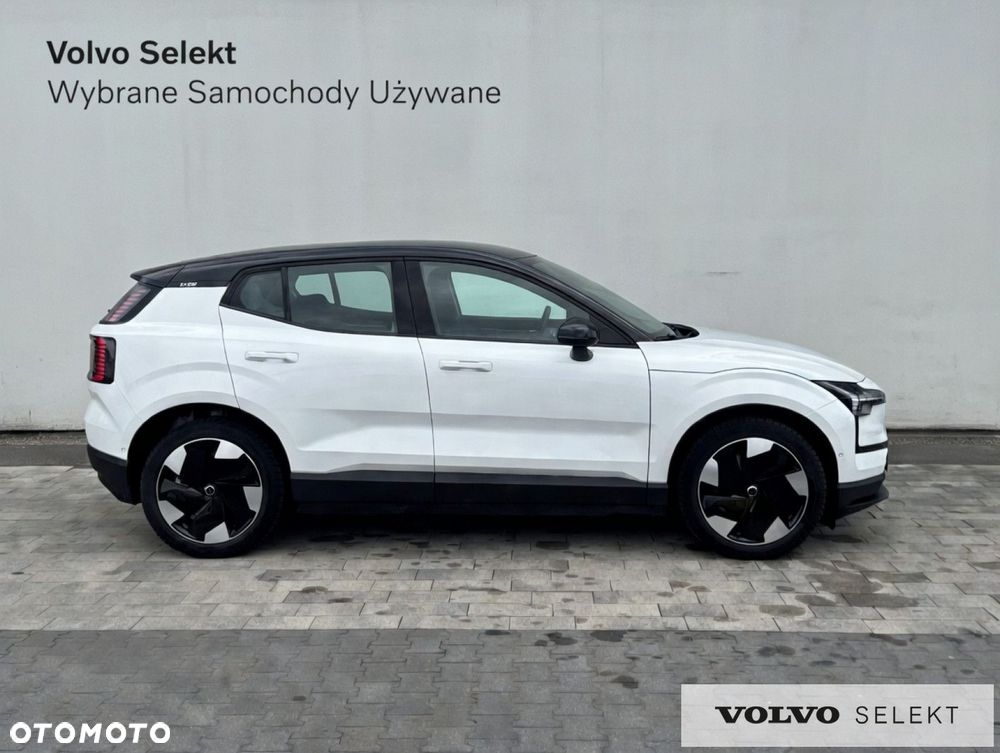 Volvo EX30 - 7