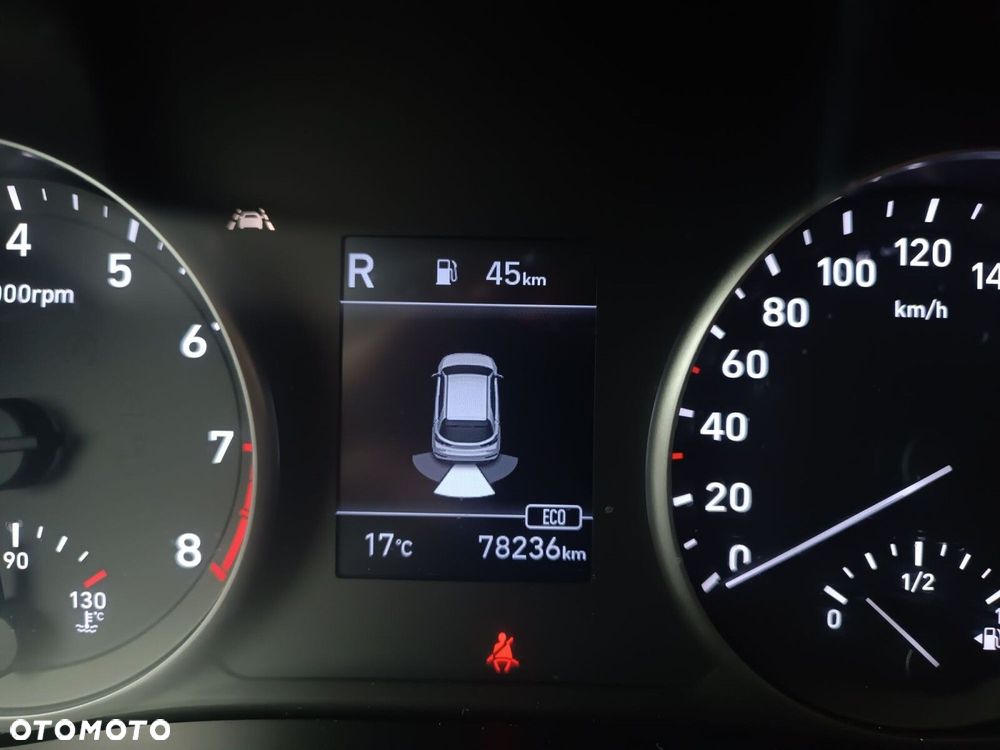 Hyundai i30 1.5 T-GDI 48V Smart - 17