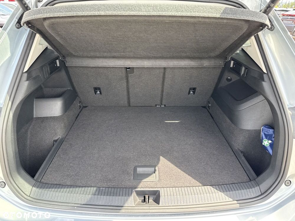 Volkswagen Tiguan 1.5 eTSI Life DSG - 25