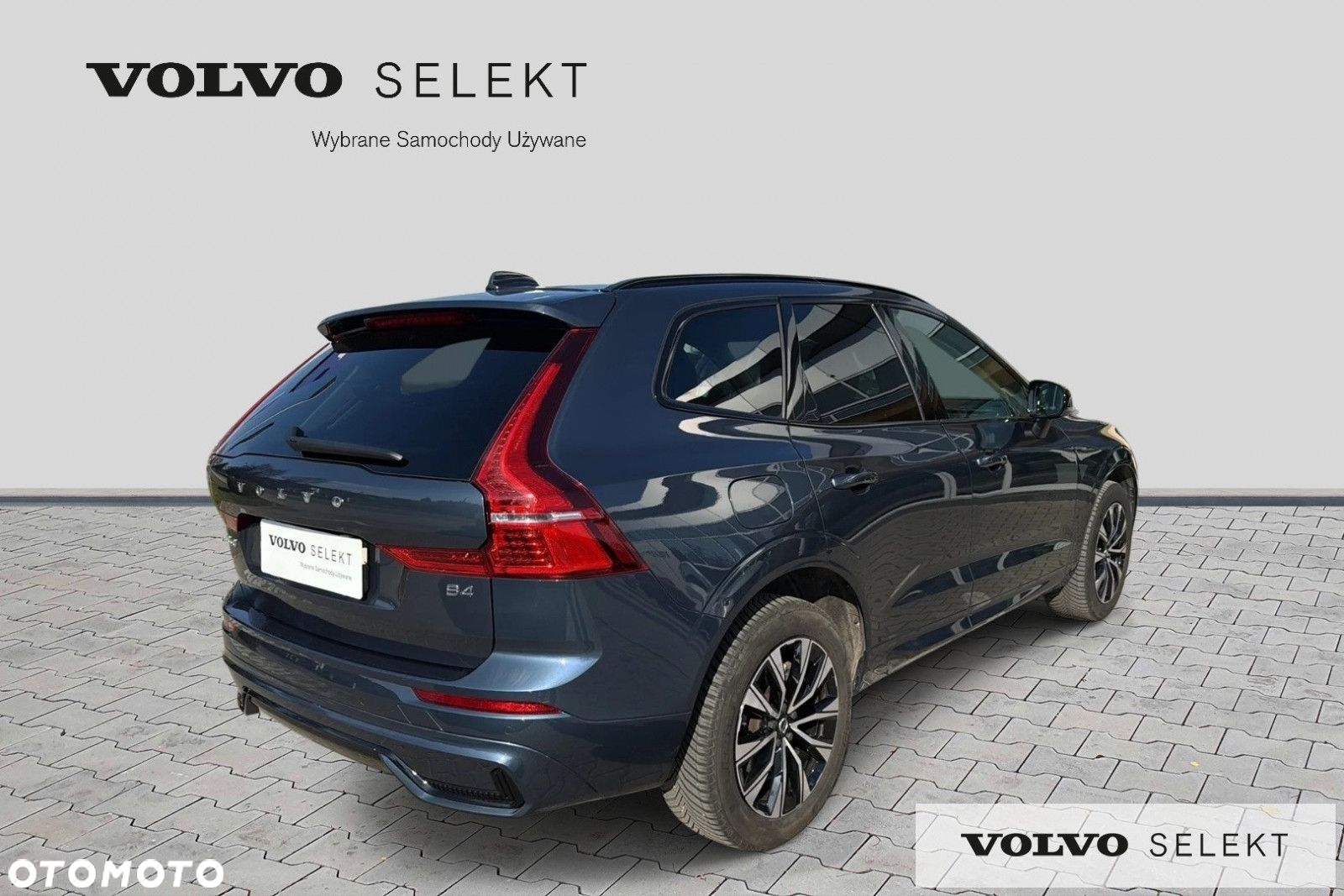 Volvo XC 60 - 6