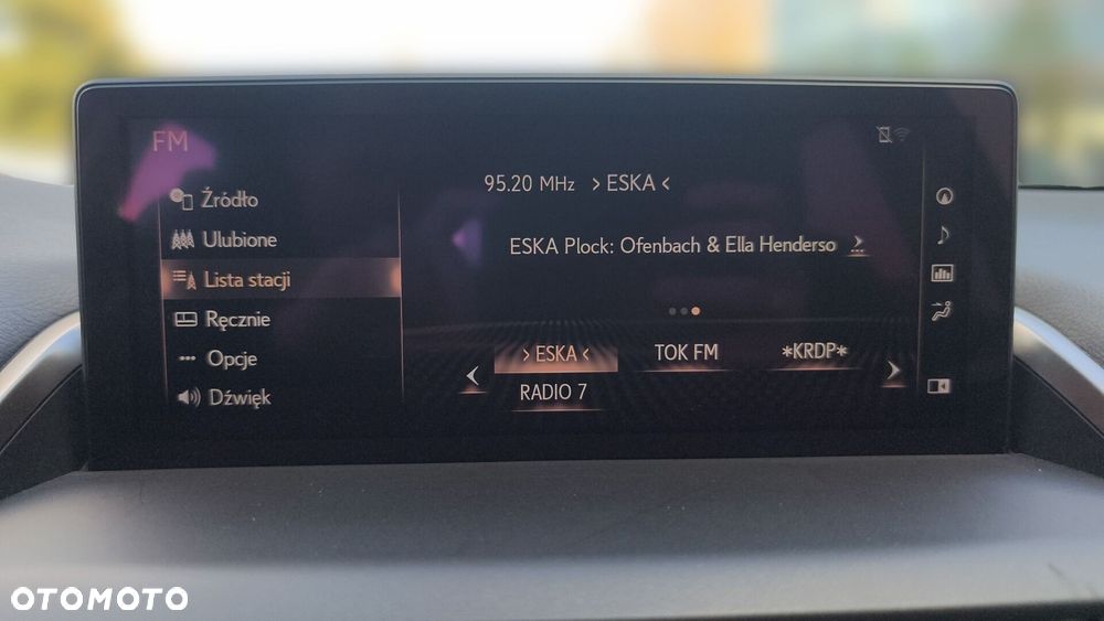 Lexus NX 300h Business Edition AWD - 18