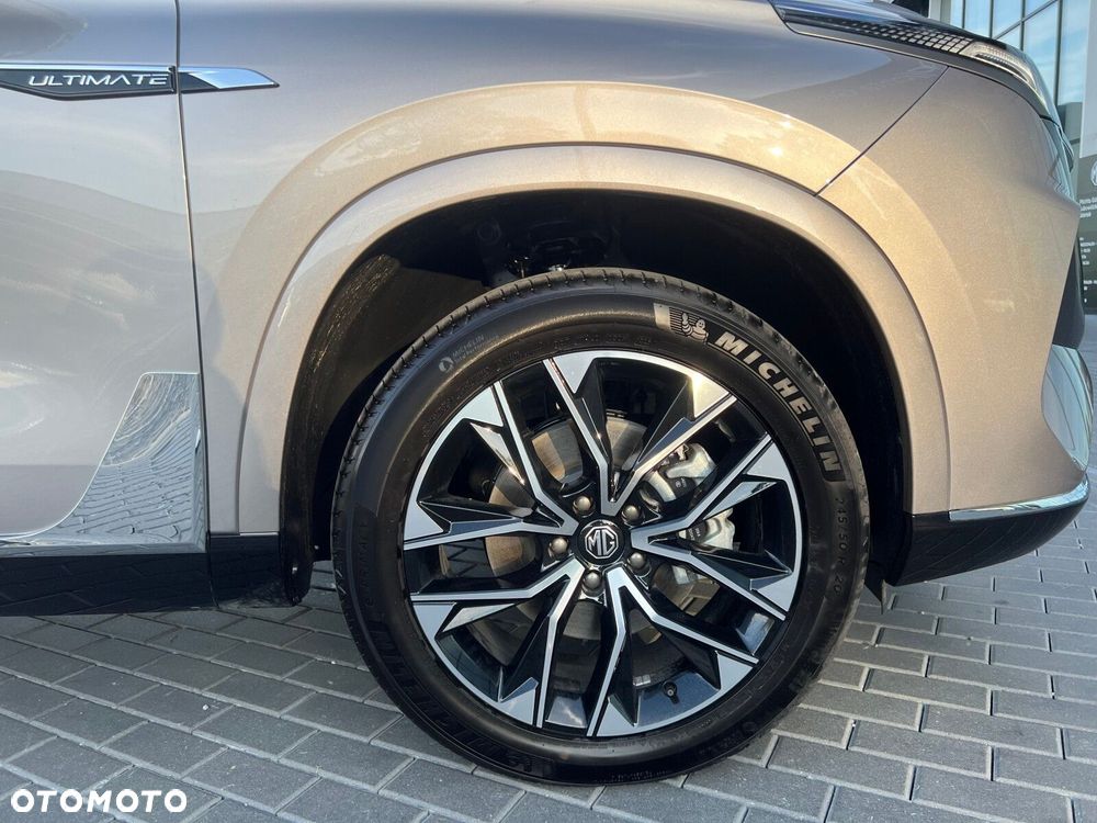 MG S9 - 30