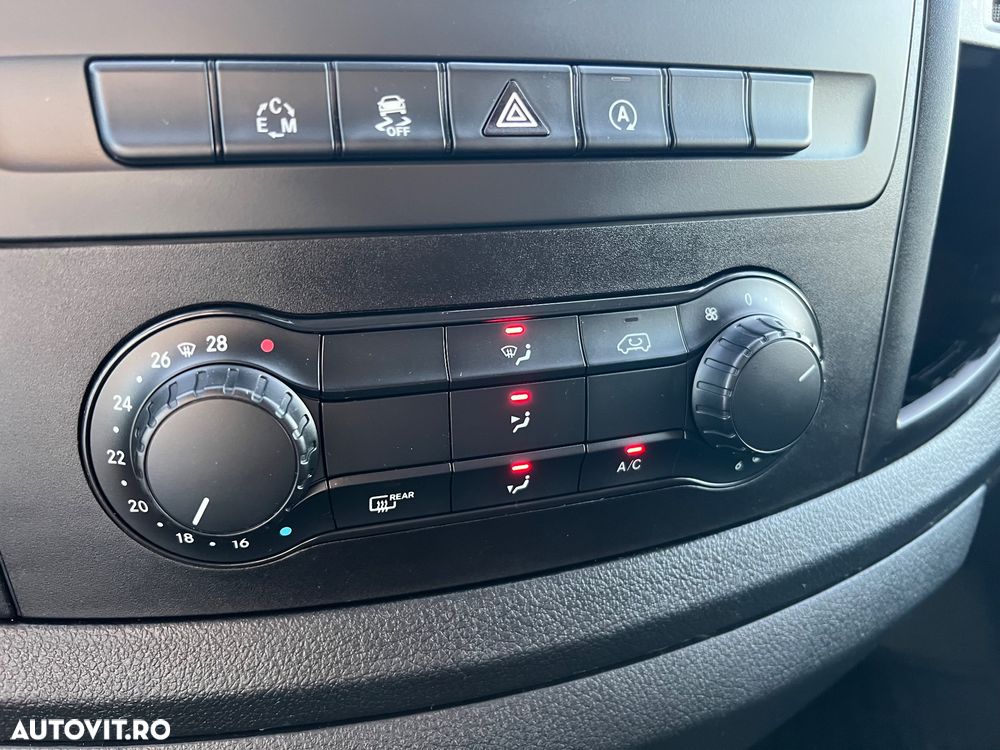 Mercedes-Benz Vito - 7