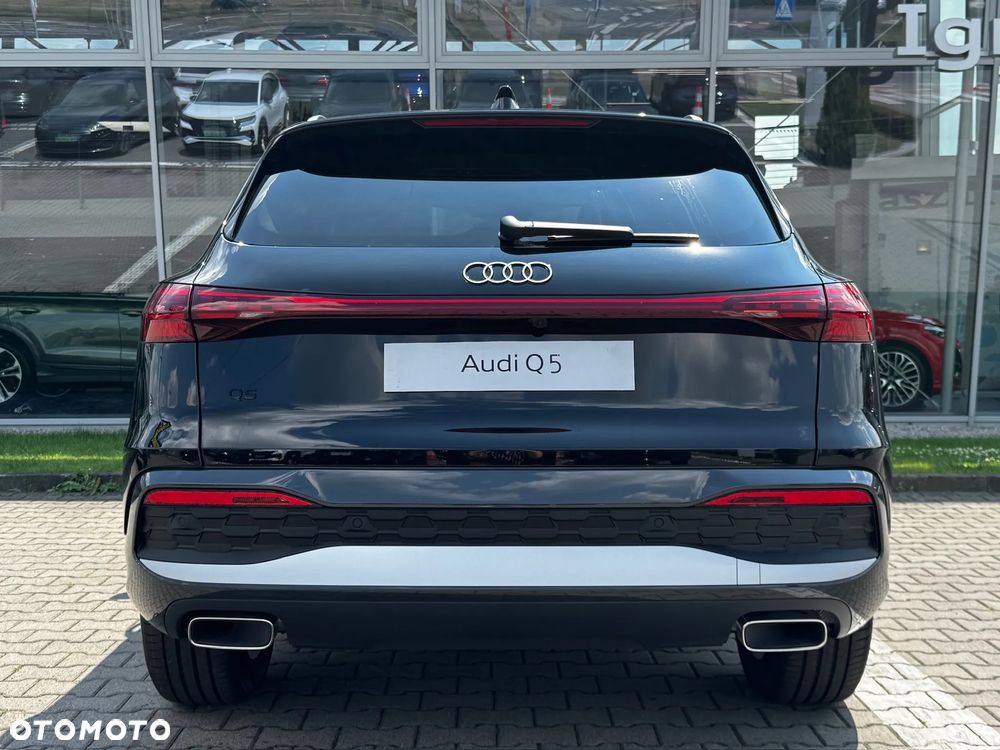 Audi Q5 TFSI mHEV 150 kW S tronic - 7