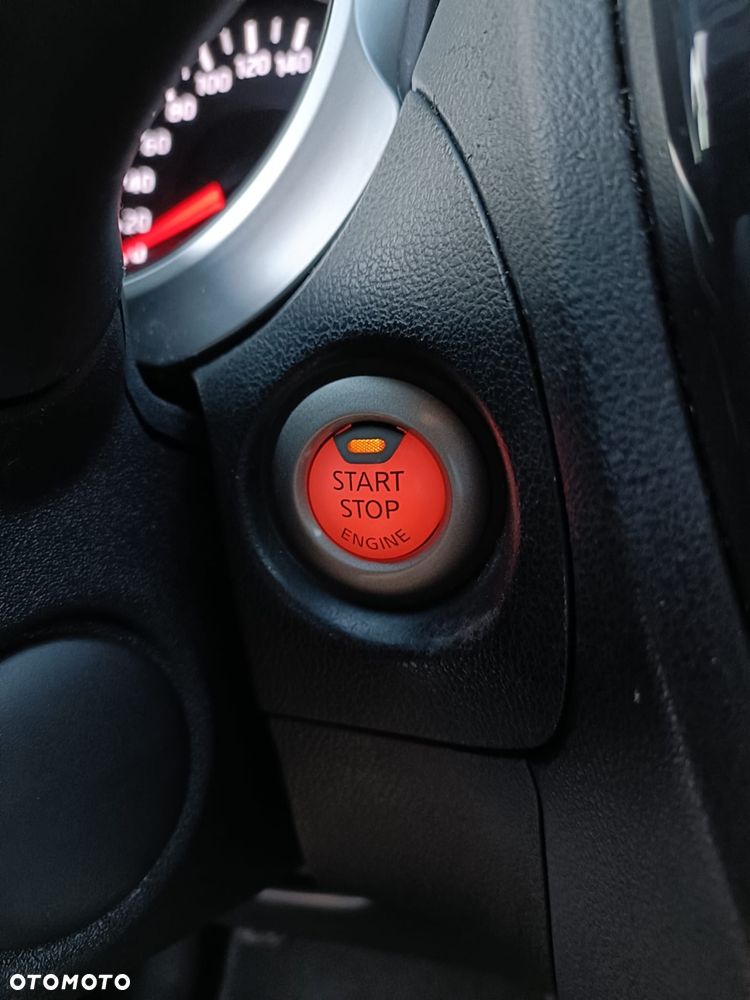 Nissan Juke 1.6 Start/Stop Acenta - 24