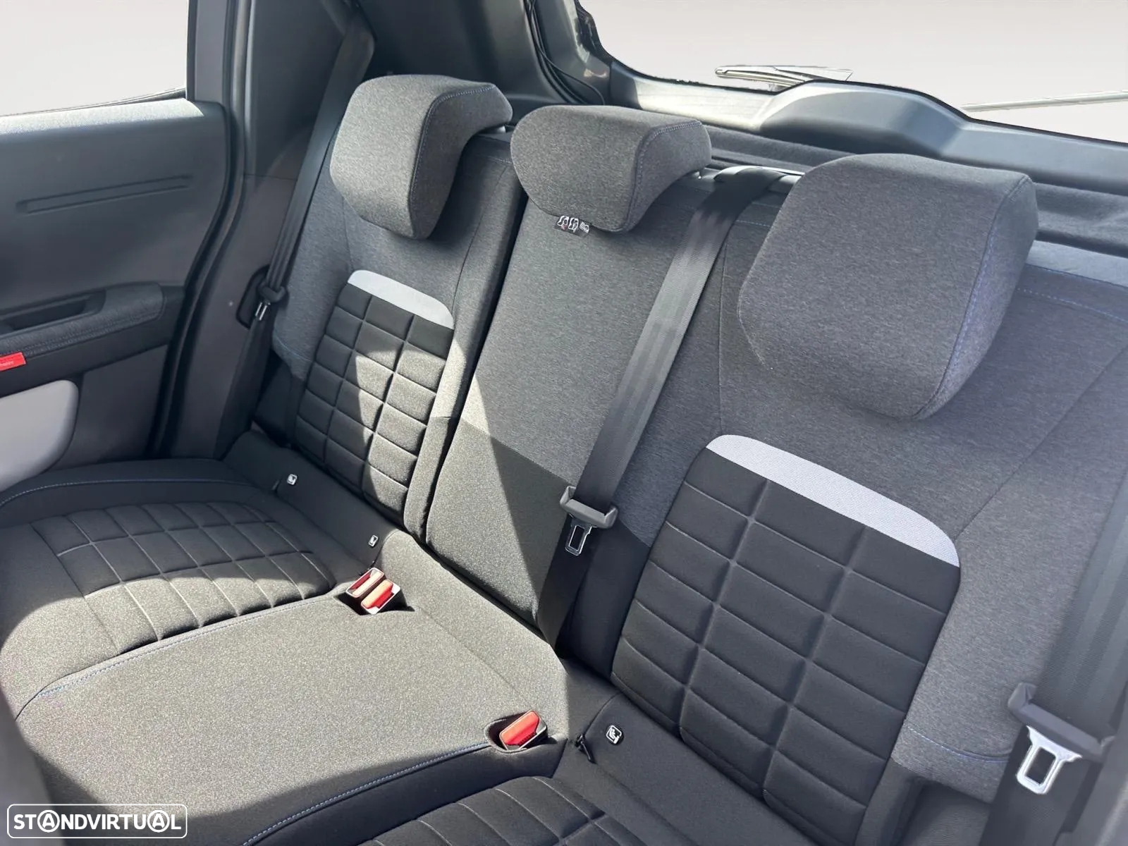 Citroën C3 1.2 Turbo Plus - 15
