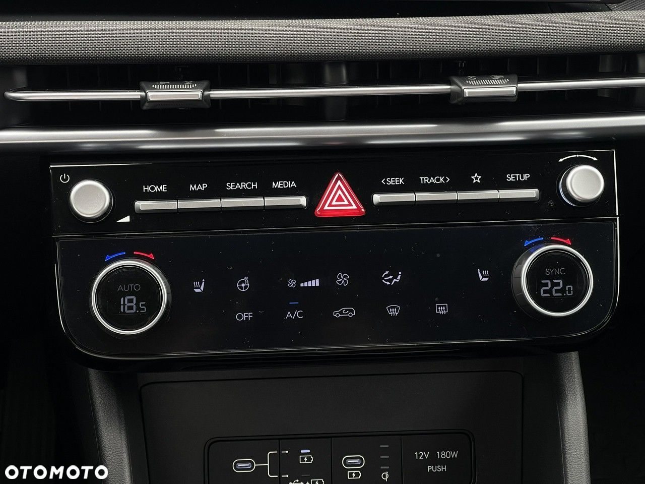 Hyundai Tucson - 23