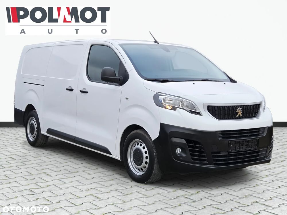 Peugeot Expert Long 3,0t Premium (bryg.) - 10