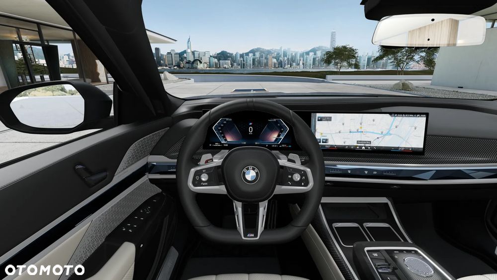 BMW Seria 7 740d xDrive mHEV sport - 8