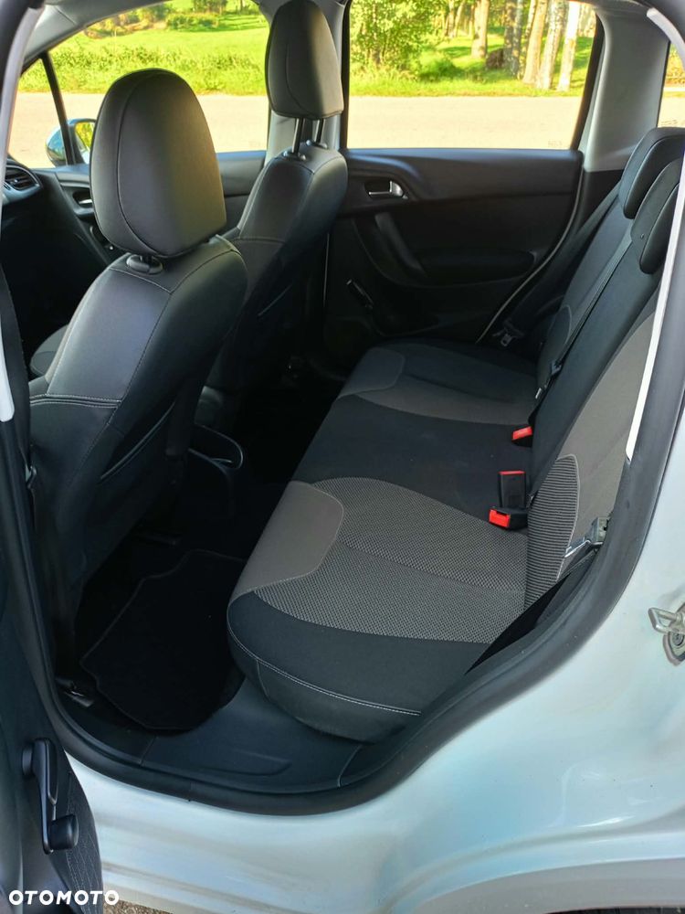 Citroën C3 - 6