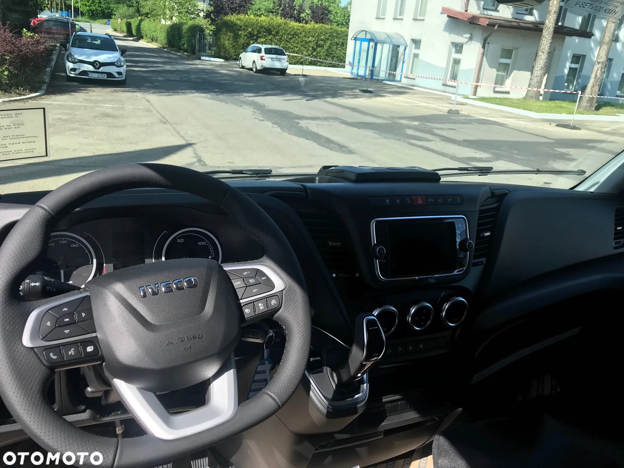 Iveco eDaily - 8