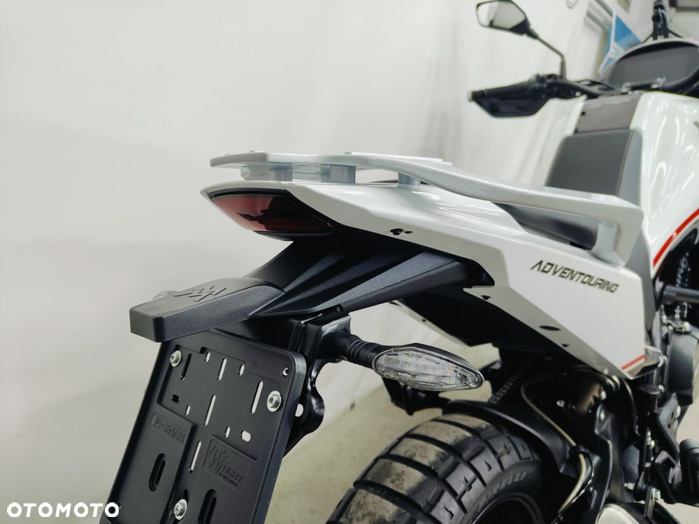 Moto Morini Inny - 11