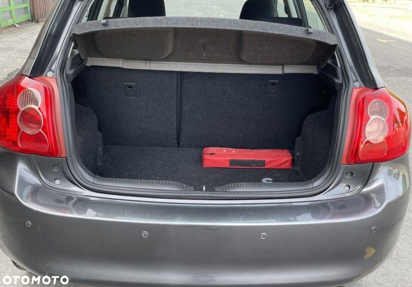 Toyota Auris - 8