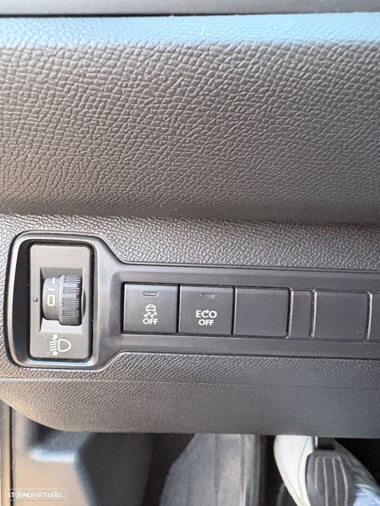 Peugeot 308 BlueHDi FAP 120 Stop & Start Allure - 10