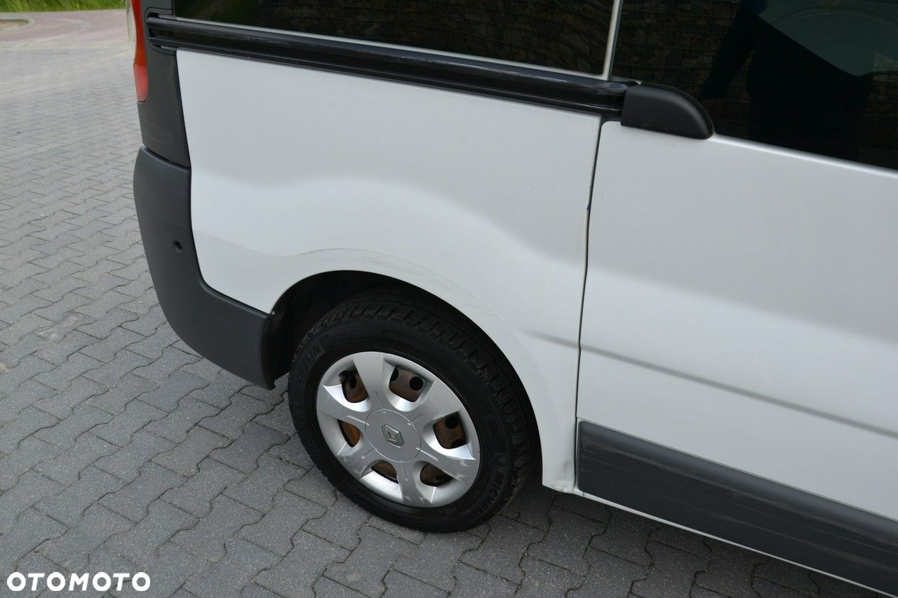 Renault Trafic - 9