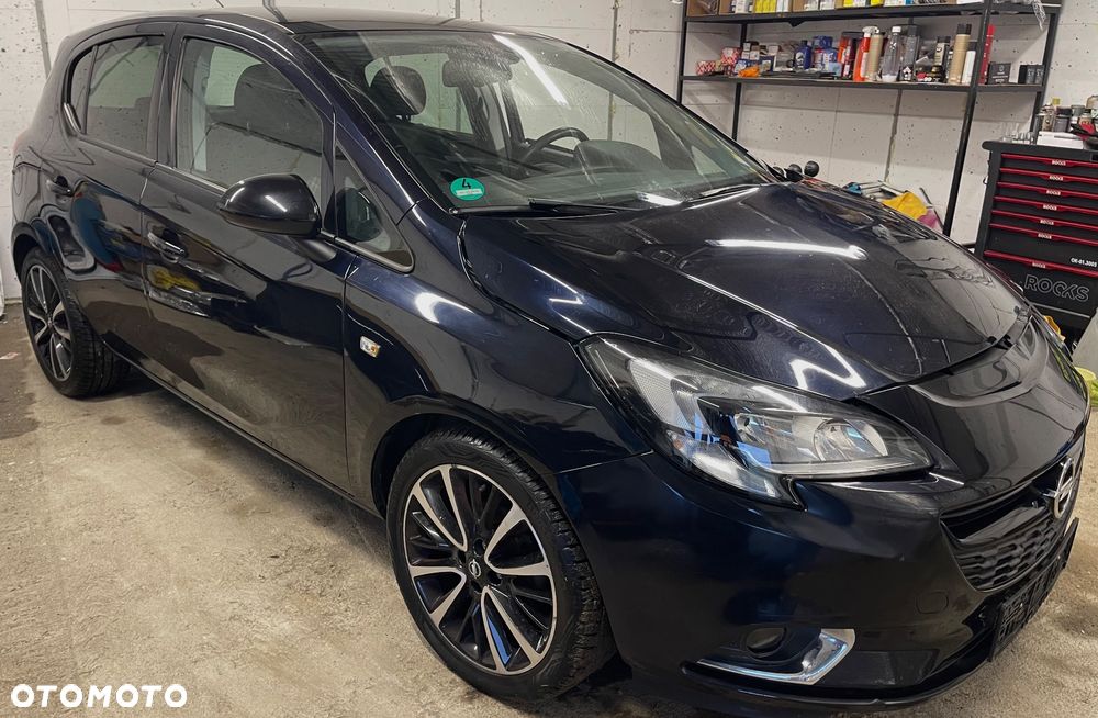 Opel Corsa 1.4 Color Edition S&S - 2