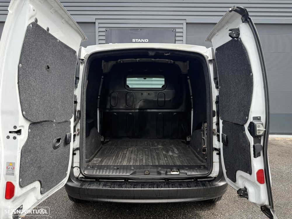 Renault KANGOO 1.5 DCI C/ AC + EXTRAS NACIONAL - 17