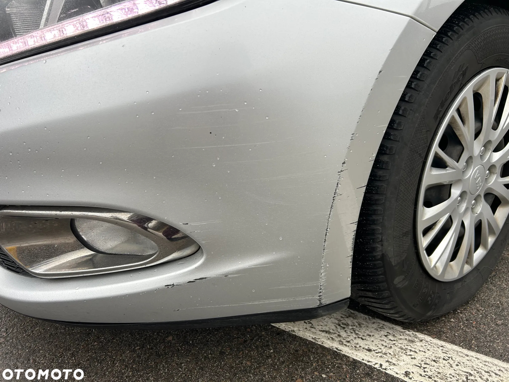 Kia Ceed Cee'd 1.6 CRDi M - 8