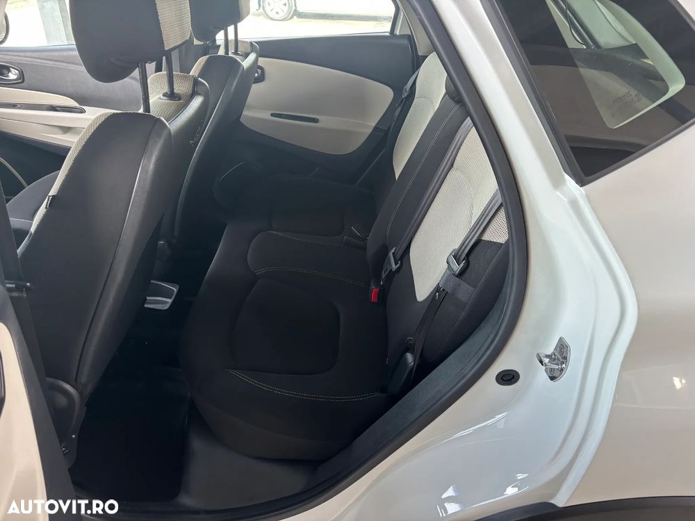Renault Captur dCi EDC Zen - 30